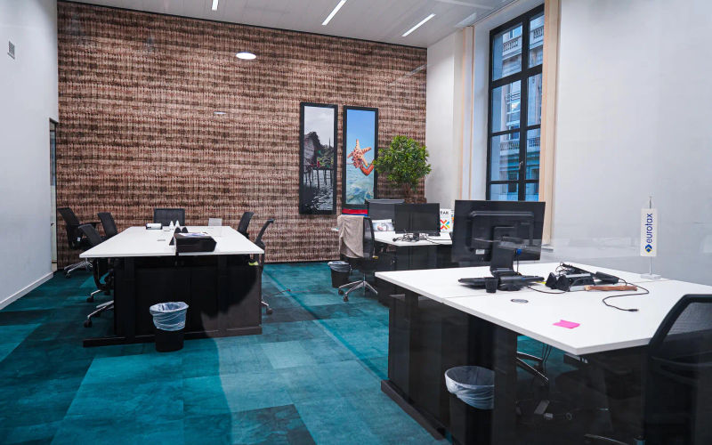 56 Rue Des Colonies, Bruxelles Image 6