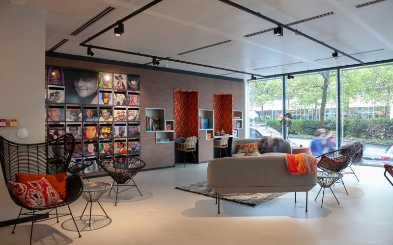 13/17 Marnixlaan, Brussel Image 3