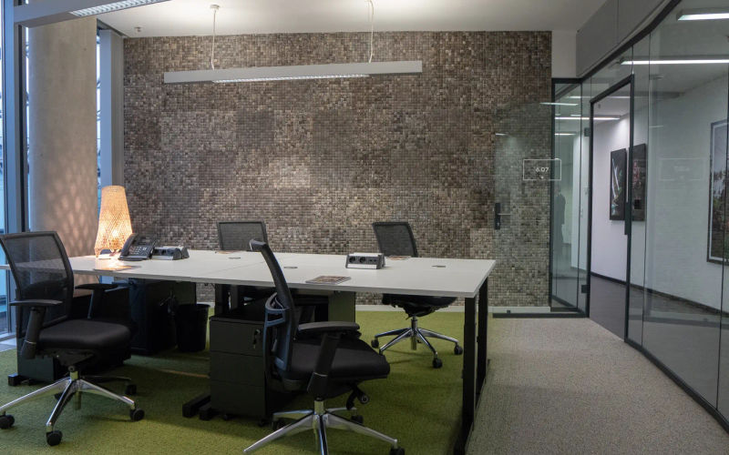 10 Baseler Str, Frankfurt Am Main Image 1