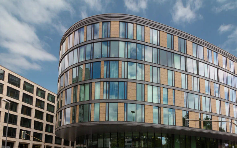 10 Baseler Str, Frankfurt Am Main Image 5