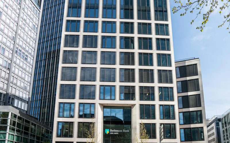 1 Mainzer Landstraße, Frankfurt Am Main Image 11