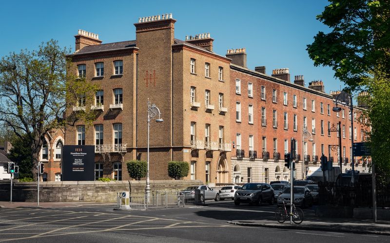 28 Fitzwilliam Pl, Dublin Image 12