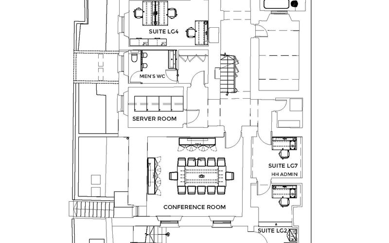 28 Fitzwilliam Pl, Dublin Image 9