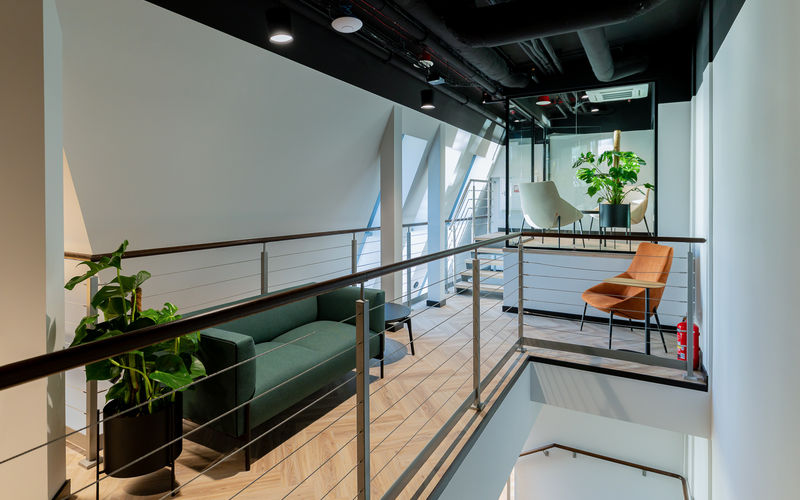 37 Poznańska, Warsaw Image 2