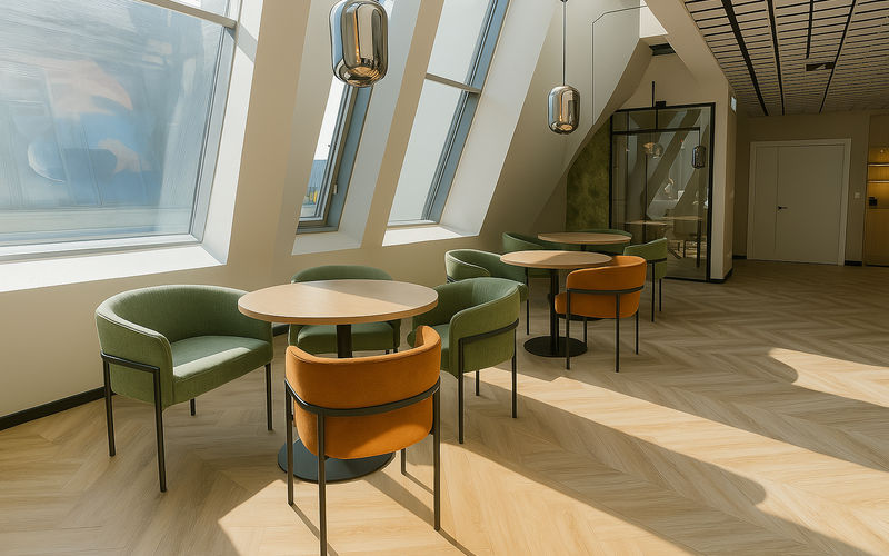 37 Poznańska, Warsaw Image 5