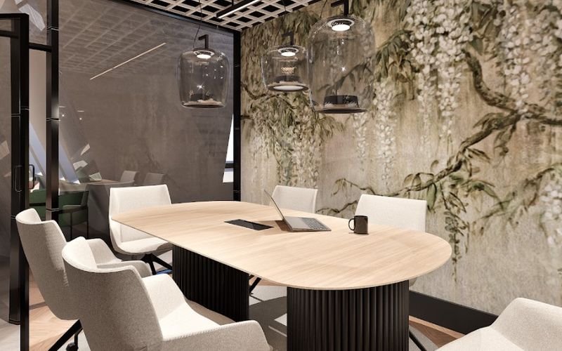 37 Poznańska, Warsaw Image 3