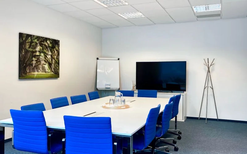 15 Branickiego, Warsaw Image 1