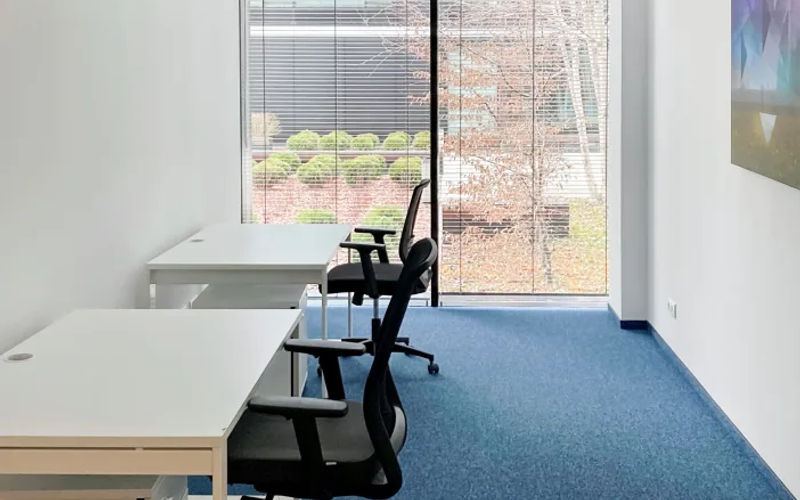 15 Branickiego, Warsaw Image 3