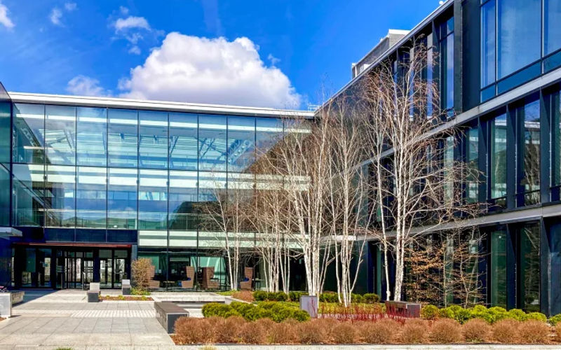 15 Branickiego, Warsaw Image 5