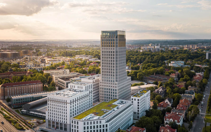 20 Lubomirskiego, Krakow Image 5