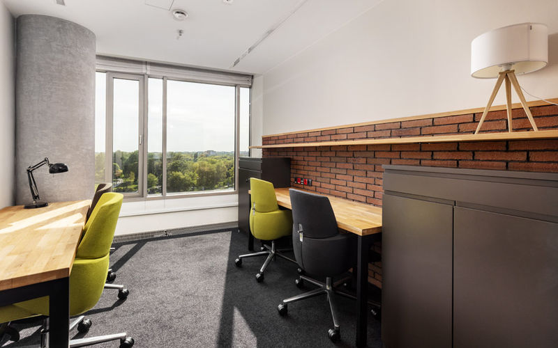 1 Mokotowska, Warsaw Image 3