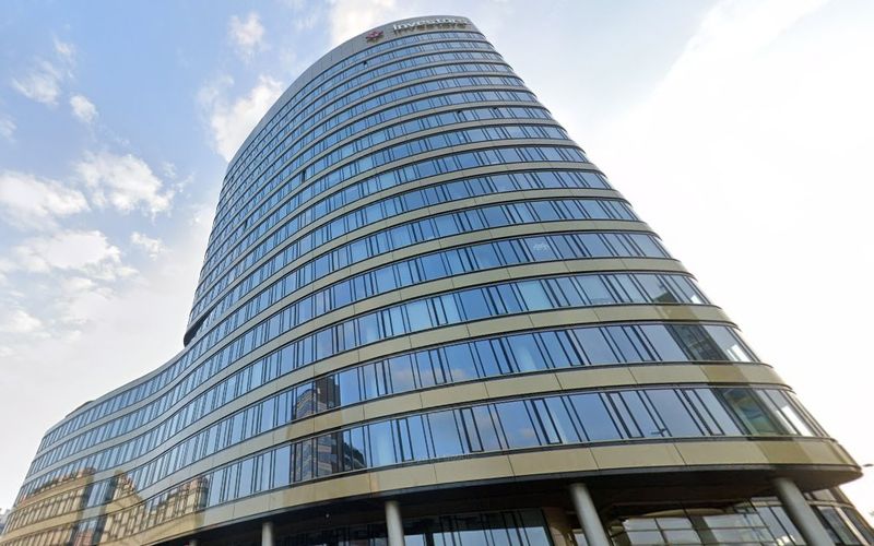 1 Mokotowska, Warsaw Image 7