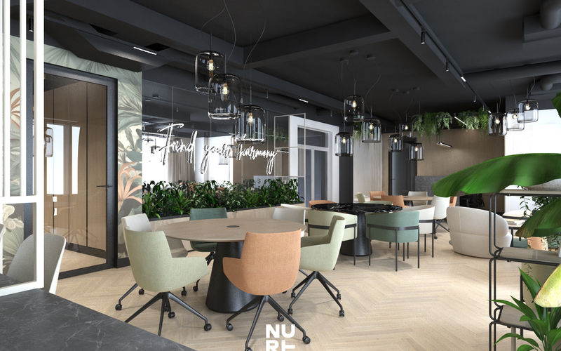 2B Żaryna, Warsaw Image 2