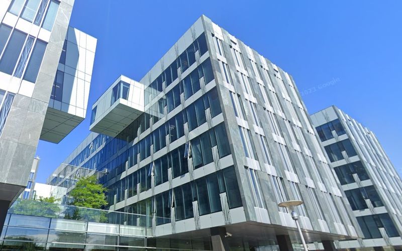 2B Żaryna, Warsaw Image 5