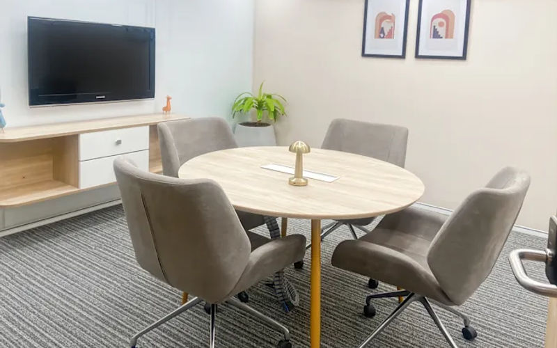 11 O'shaughnessy Road Langford Town Langford Gardens, Bengaluru Image 1