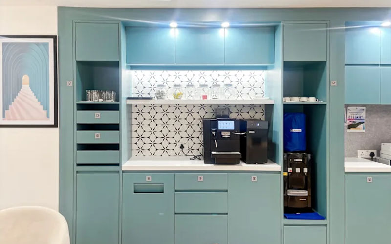 11 O'shaughnessy Road Langford Town Langford Gardens, Bengaluru Image 8