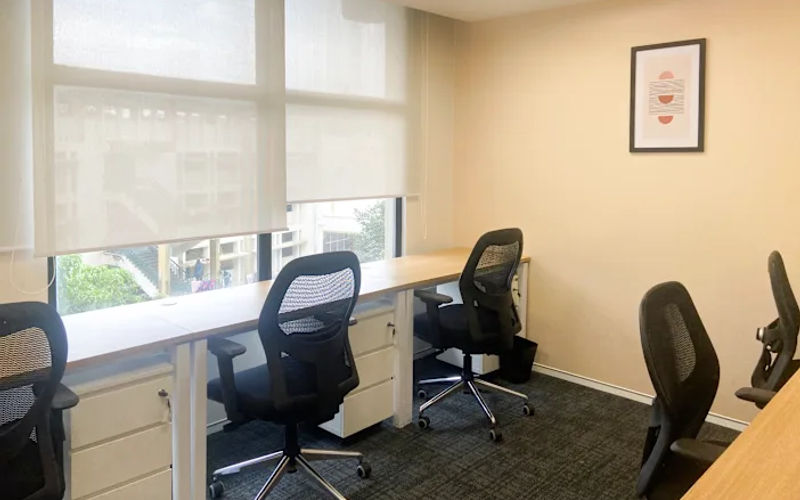 11 O'shaughnessy Road Langford Town Langford Gardens, Bengaluru Image 3