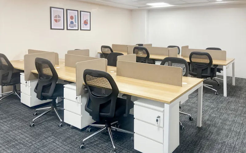 11 O'shaughnessy Road Langford Town Langford Gardens, Bengaluru Image 9