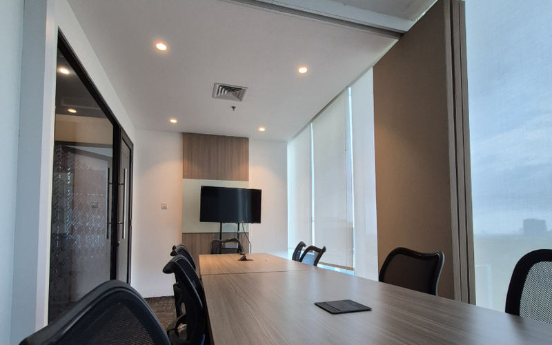 8 Jl Pantai Indah Kapuk No6 Rt6/rw2 Kamal Muara, Kecamatan Penjaringan Jakarta Utara Image 4