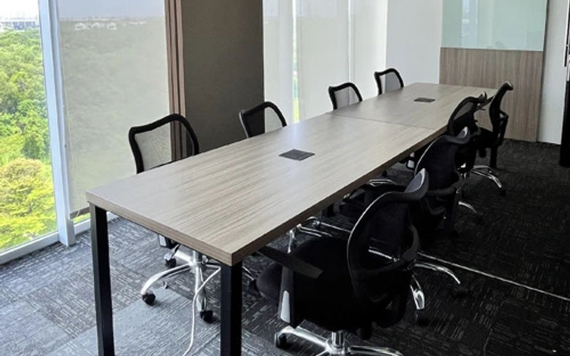 8 Jl Pantai Indah Kapuk No6 Rt6/rw2 Kamal Muara, Kecamatan Penjaringan Jakarta Utara Image 3