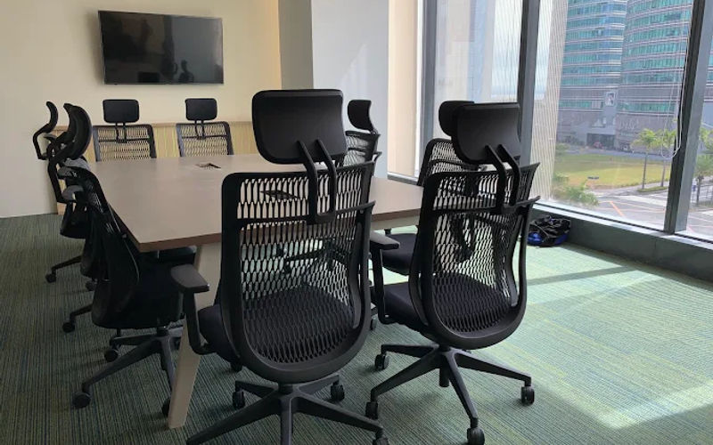 Commerce Avenue, Muntinlupa Image 2