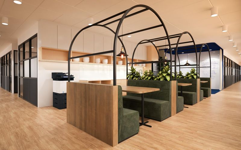 12 Jalan Pinang Kuala Lumpur City Centre, Kuala Lumpur Image 4