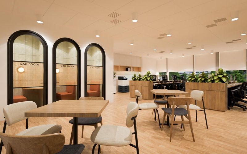 12 Jalan Pinang Kuala Lumpur City Centre, Kuala Lumpur Image 1