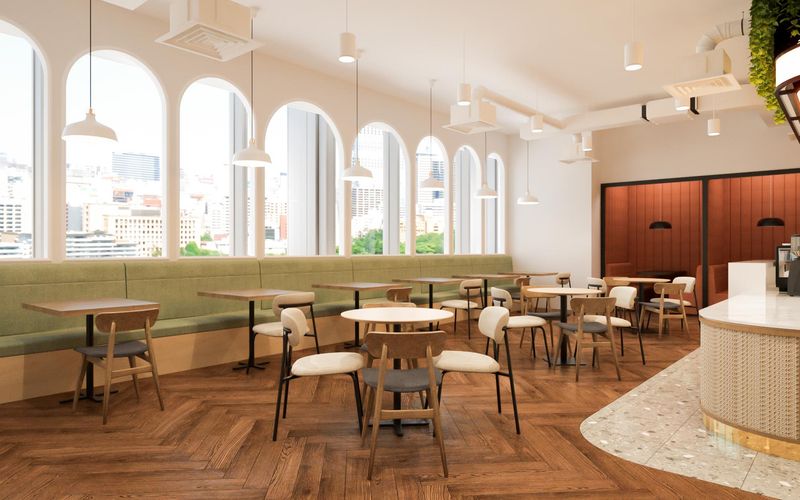 12 Jalan Pinang Kuala Lumpur City Centre, Kuala Lumpur Image 2