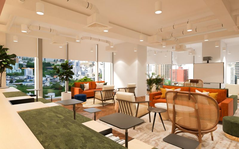 12 Jalan Pinang Kuala Lumpur City Centre, Kuala Lumpur Image 7