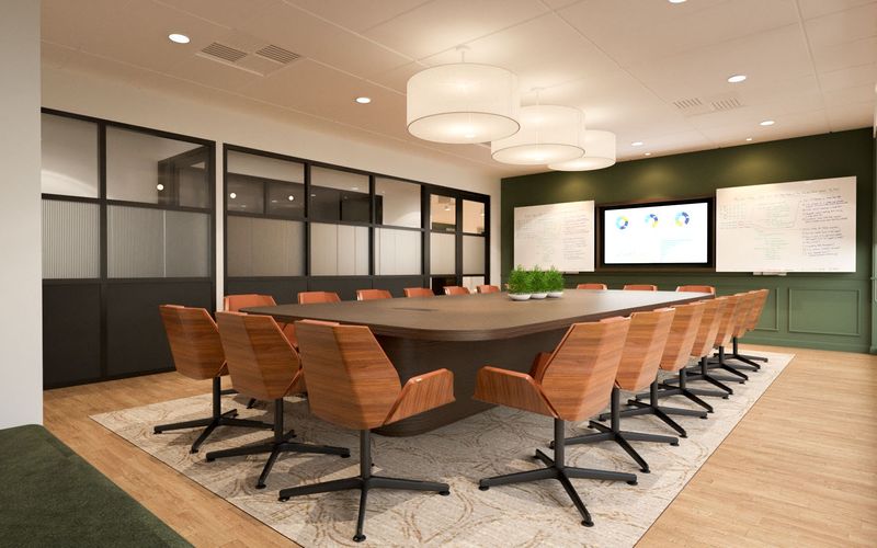 12 Jalan Pinang Kuala Lumpur City Centre, Kuala Lumpur Image 6