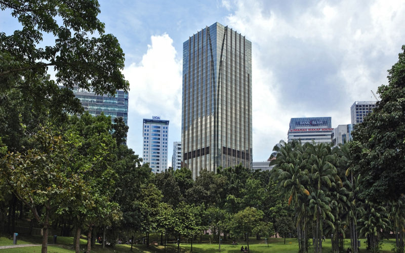 12 Jalan Pinang Kuala Lumpur City Centre, Kuala Lumpur Image 9