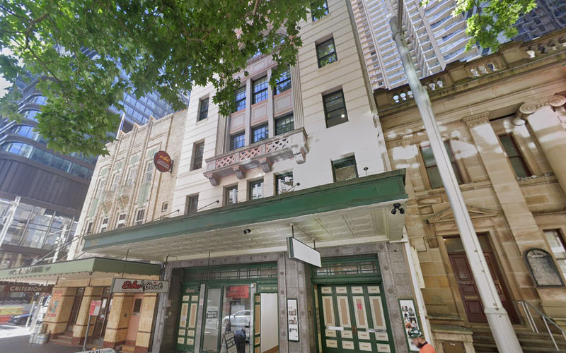 262 Pitt Street, Sydney Image 1
