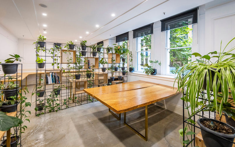 262 Pitt Street, Sydney, 4 DESKS 262 Pitt Street, Sydney Image 1