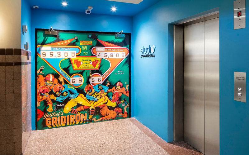 262 Pitt Street, Sydney Image 1