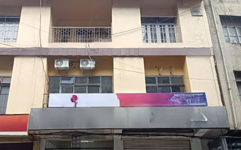 Zarkawt Main Rd, Aizawl Image 11