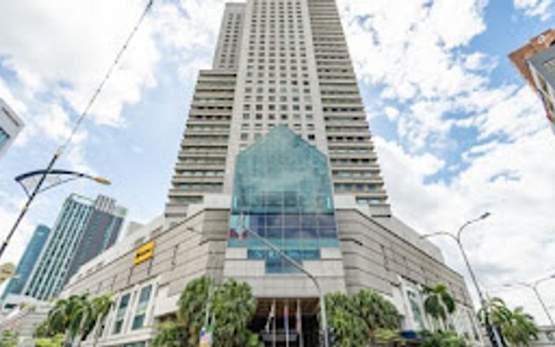 106-108 Jalan Wong Ah Fook, Johor Bahru Image 6