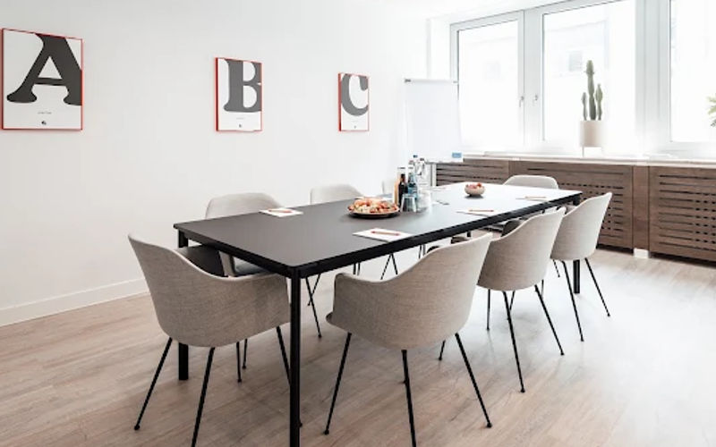 2 Brückenstraße, Köln Image 1