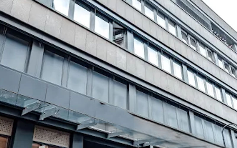 2 Brückenstraße, Köln Image 7