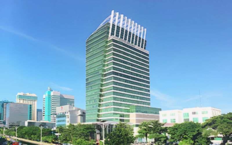 72 Jl Letjen S Parman Nokav 72 4 Rt4/rw3 Slipi Jaya, Kota Jakarta Barat Image 6