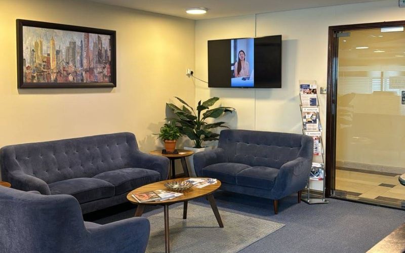 1005 Jebel Ali Village, Dubai Image 1