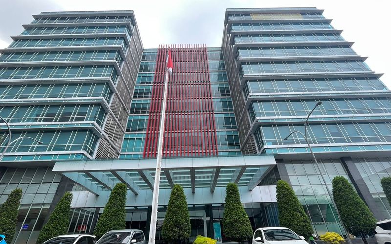 33 Jalan Terusan Buah Batu Gang Pasar, Bandung Image 7