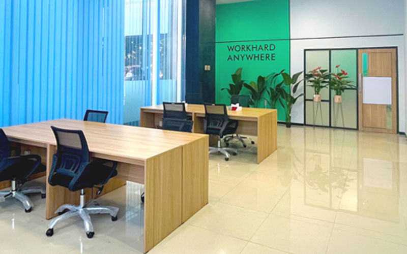 33 Jalan Terusan Buah Batu Gang Pasar, Bandung Image 3