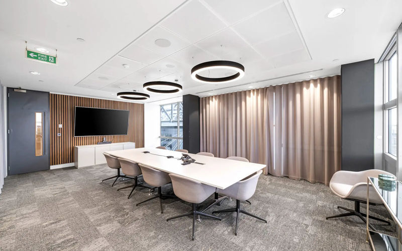 111 Buckingham Palace Road, London Image 5