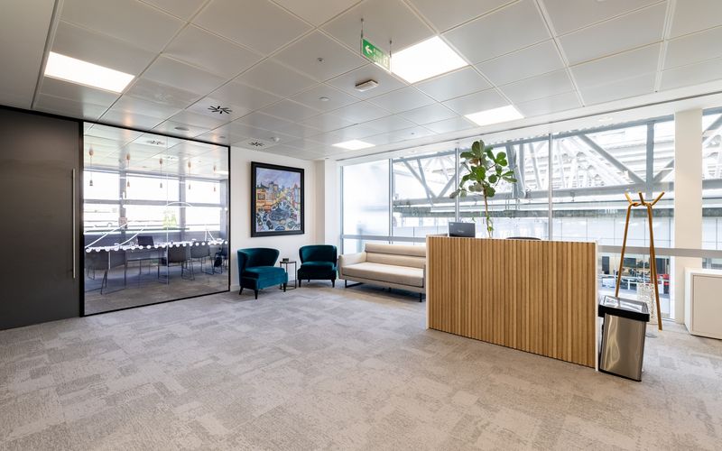 111 Buckingham Palace Road, London Image 9