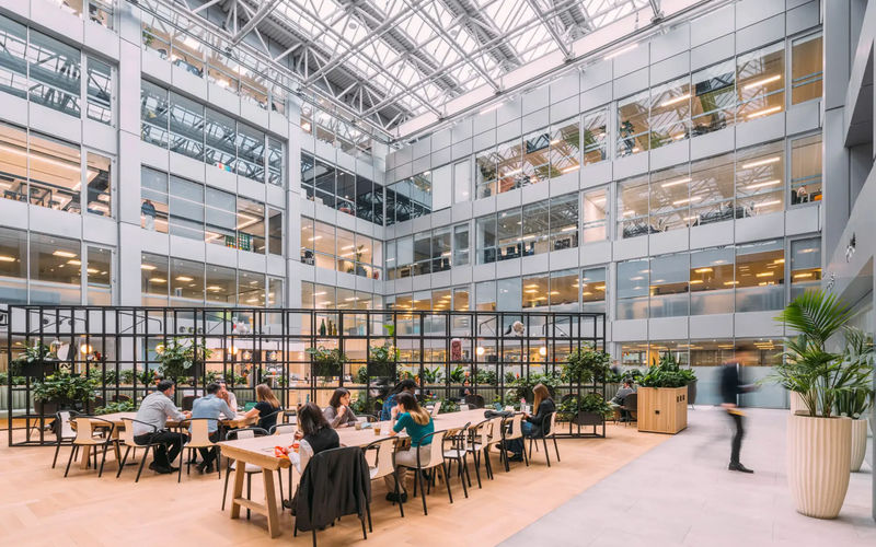 111 Buckingham Palace Road, London Image 6