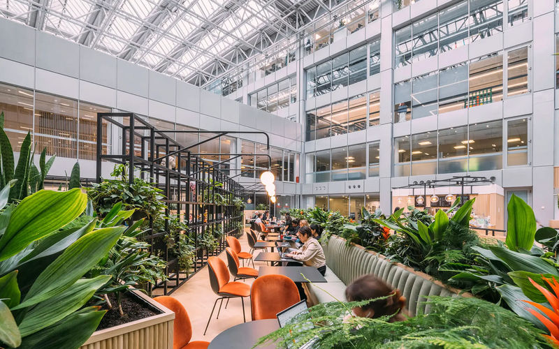 111 Buckingham Palace Road, London Image 7