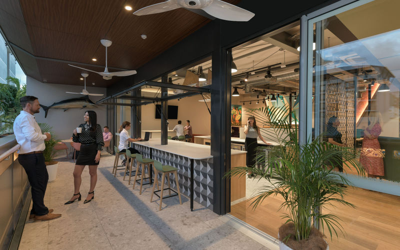 36 Abbott Street, Cairns Image 11