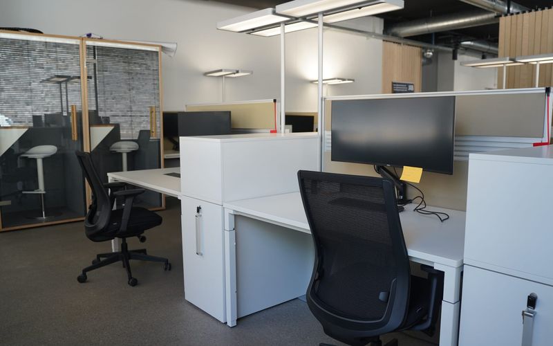 61 Seilergraben, Zürich Image 3