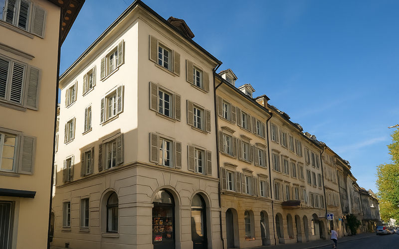 61 Seilergraben, Zürich Image 6