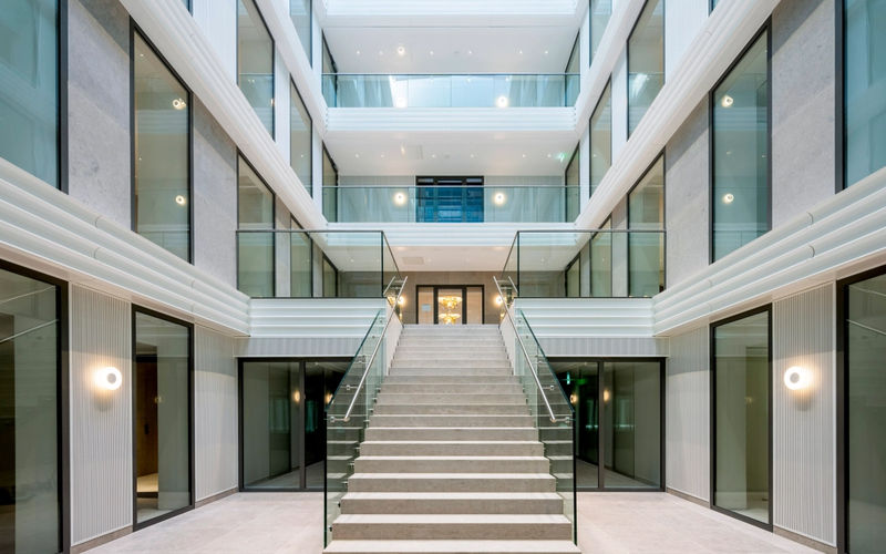 Herengracht 216, Amsterdam Image 4